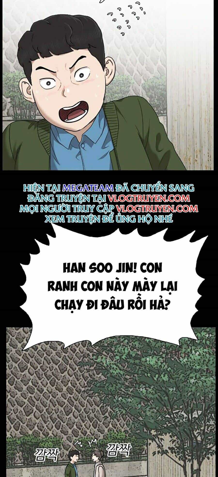 Người Xấu - Chương 38 - ảnh 37