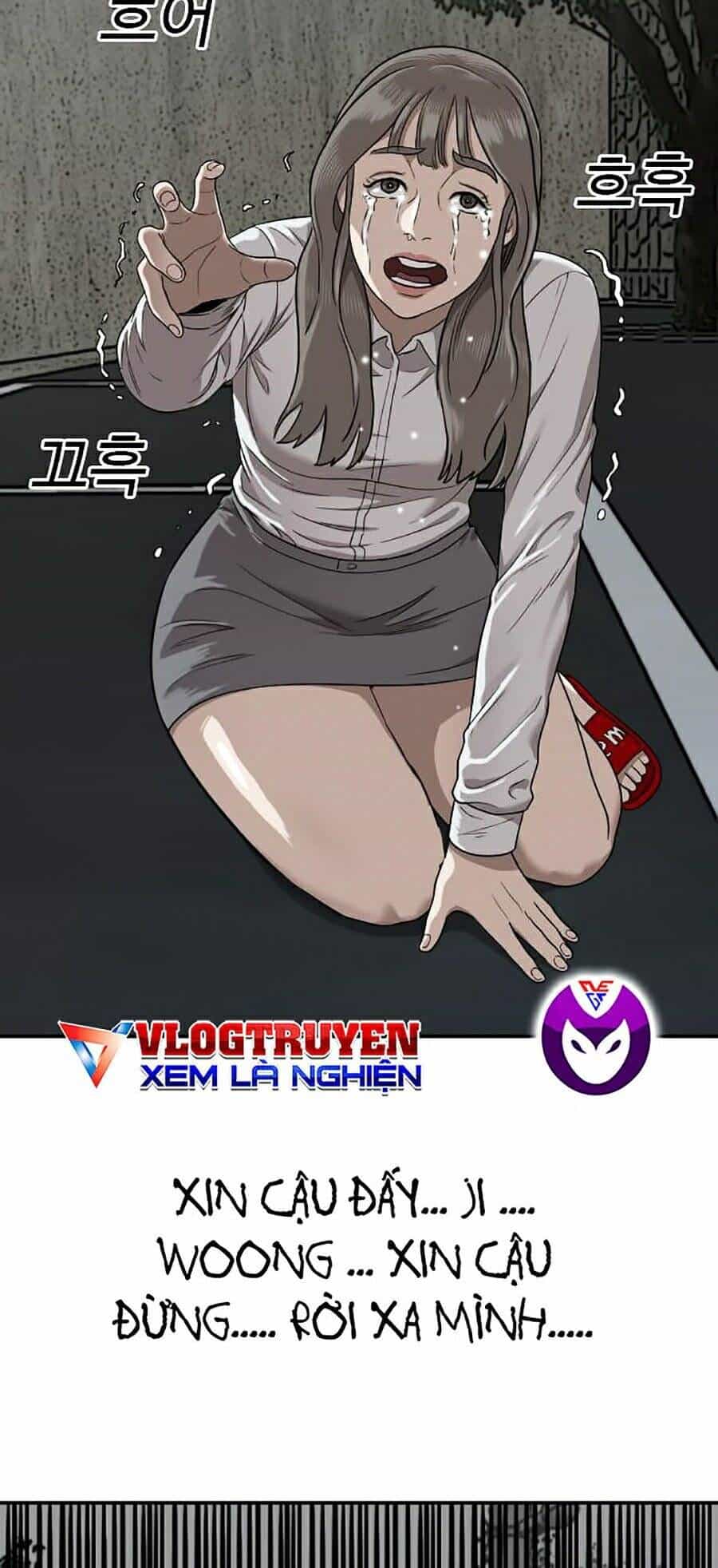 Người Xấu - Chương 38 - ảnh 50