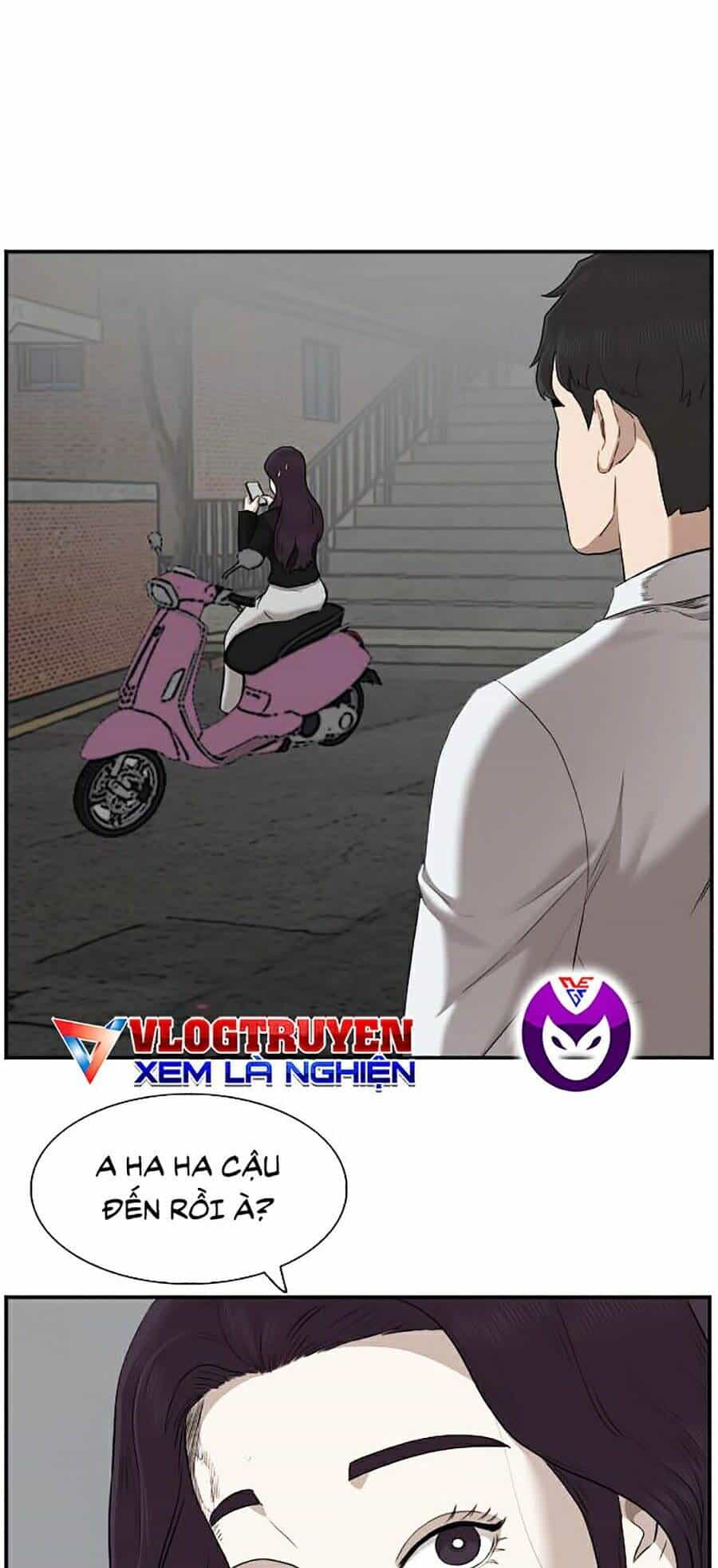 Người Xấu - Chương 38 - ảnh 55