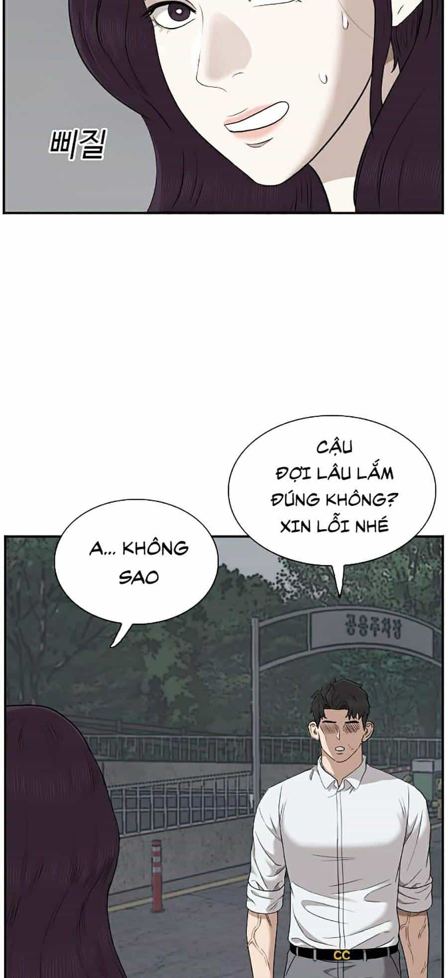Người Xấu - Chương 38 - ảnh 56
