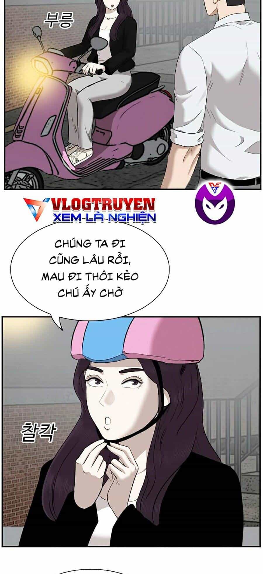 Người Xấu - Chương 38 - ảnh 61