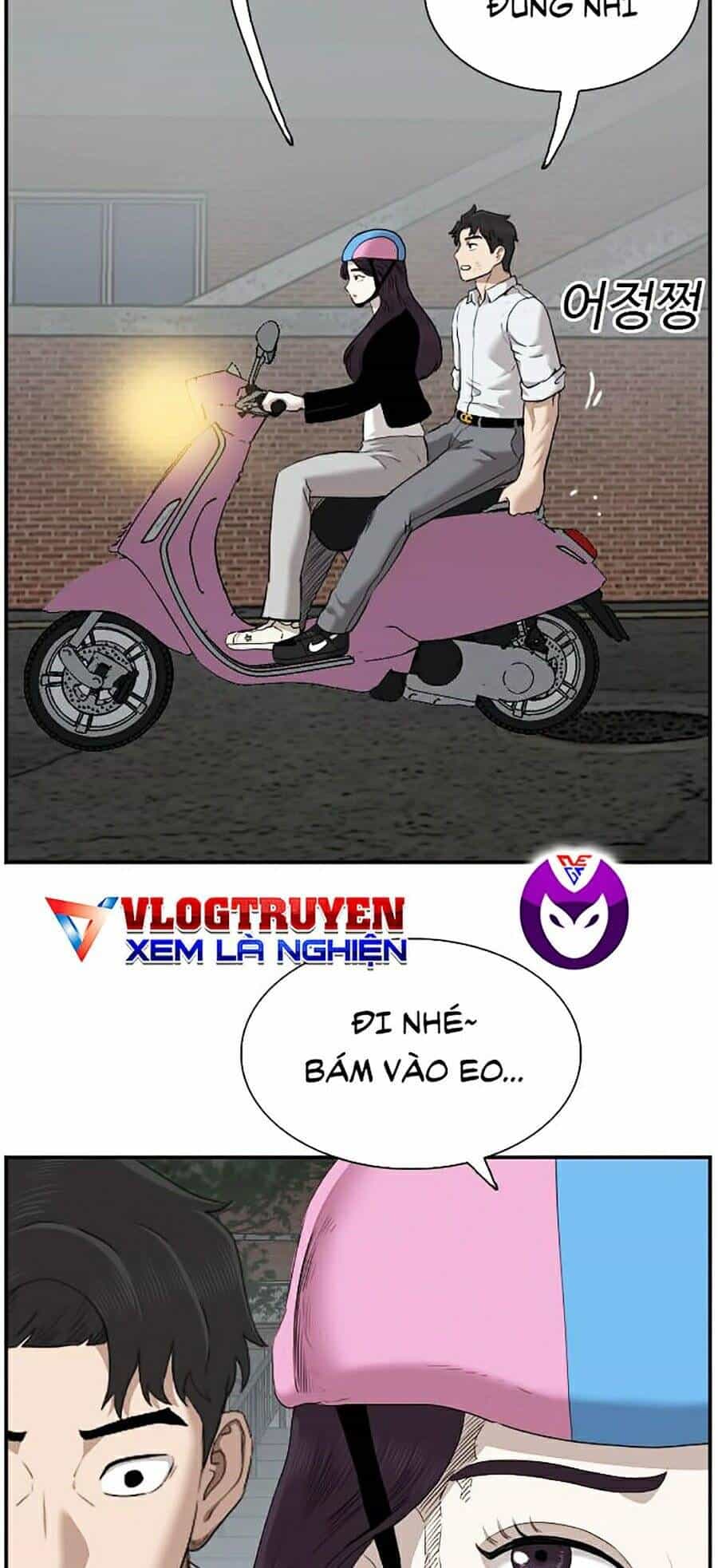 Người Xấu - Chương 38 - ảnh 63
