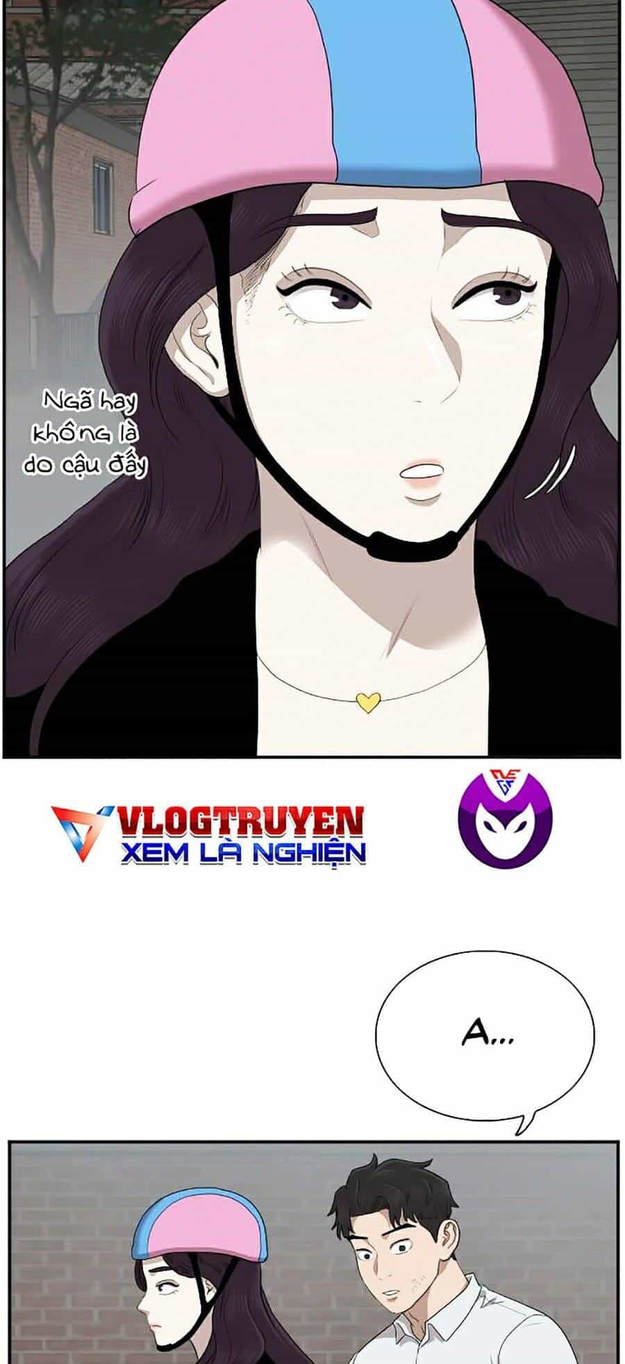 Người Xấu - Chương 38 - ảnh 66