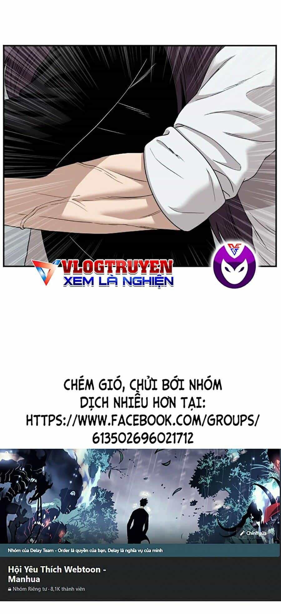 Người Xấu - Chương 38 - ảnh 68