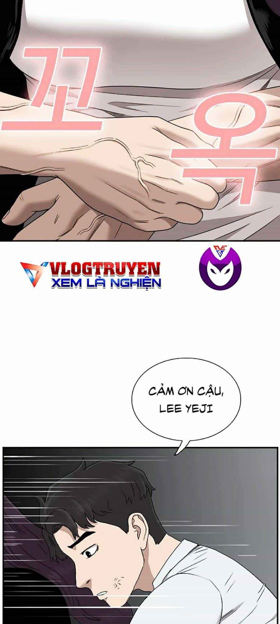 Người Xấu - Chương 38 - ảnh 71