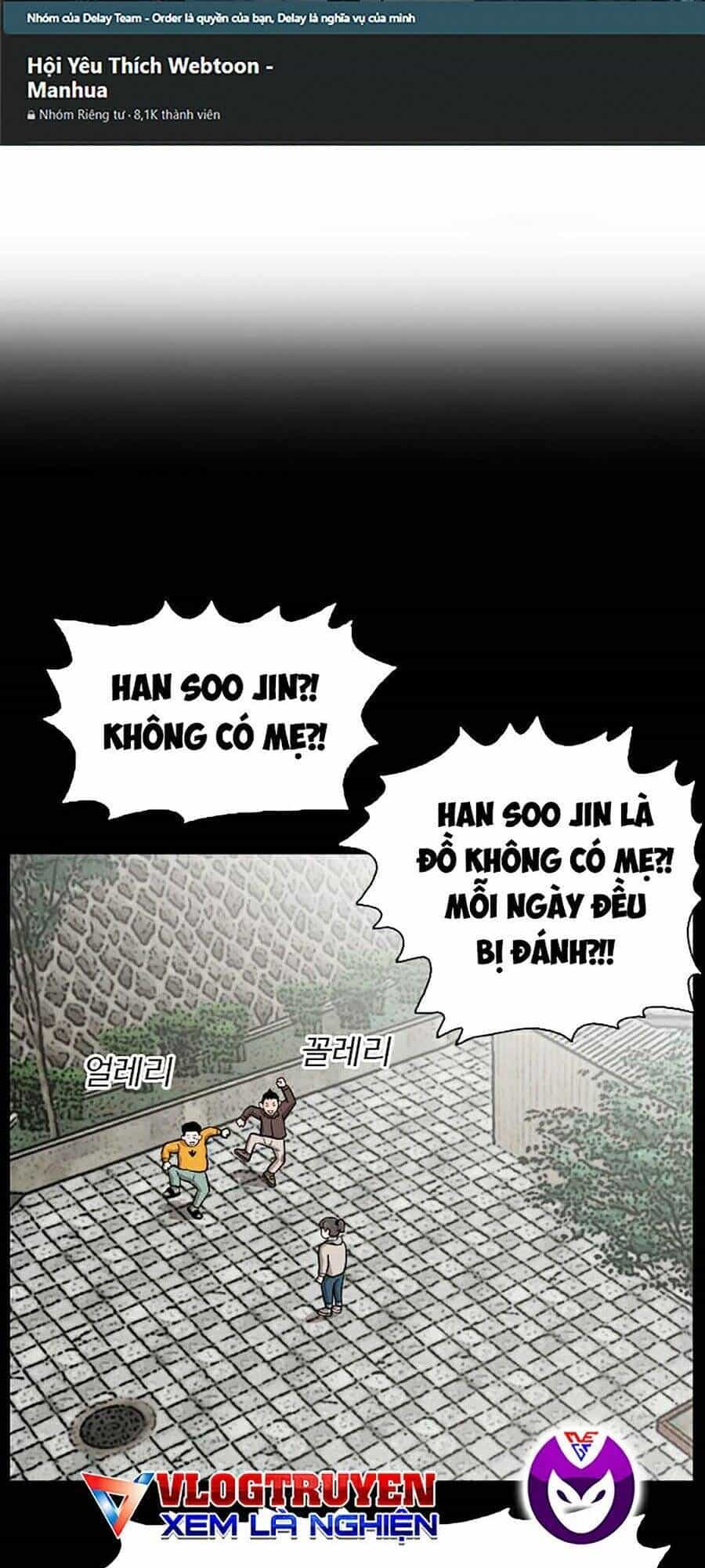 Người Xấu - Chương 38 - ảnh 9