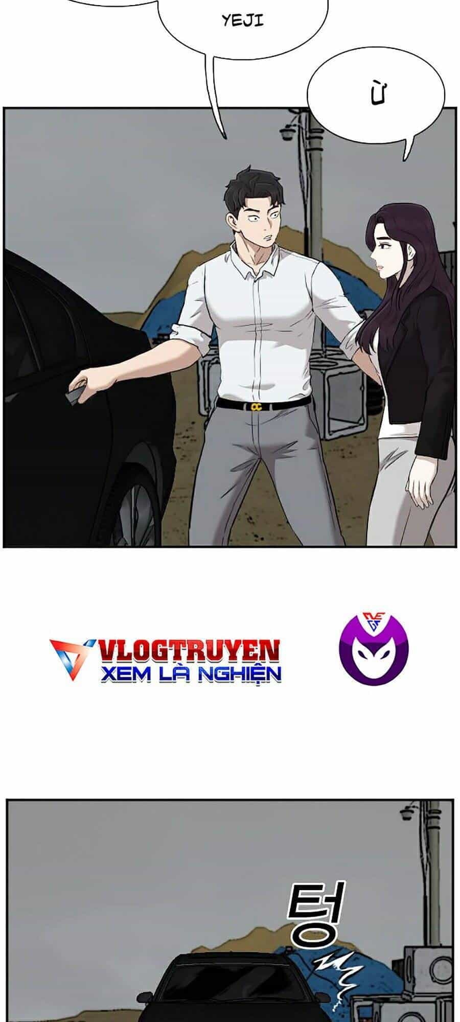 Người Xấu - Chương 38 - ảnh 93