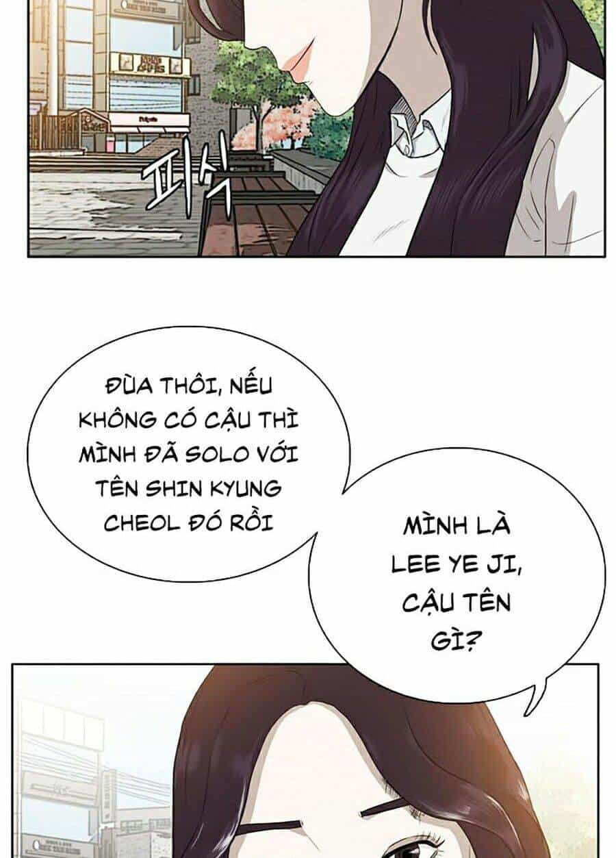 Người Xấu - Chương 3 - ảnh 12
