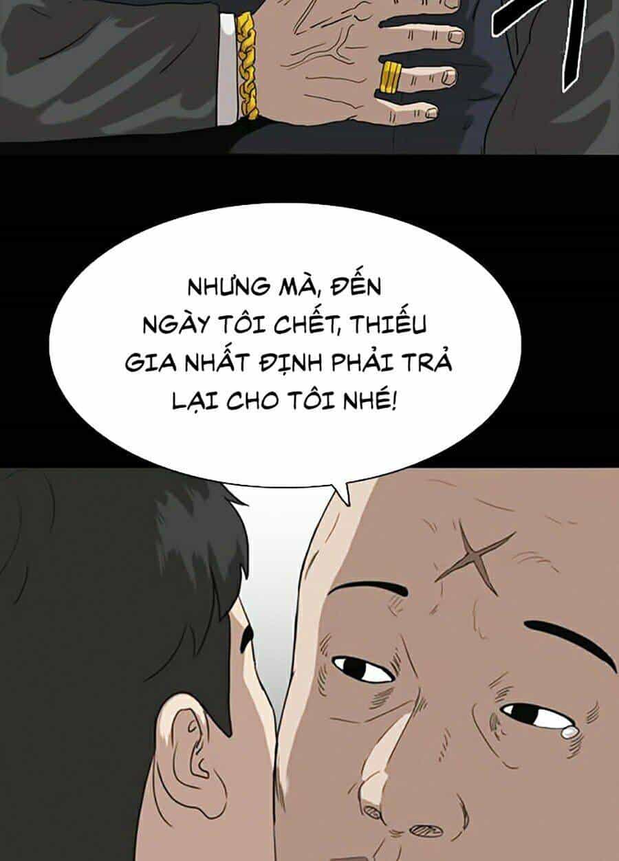 Người Xấu - Chương 3 - ảnh 125