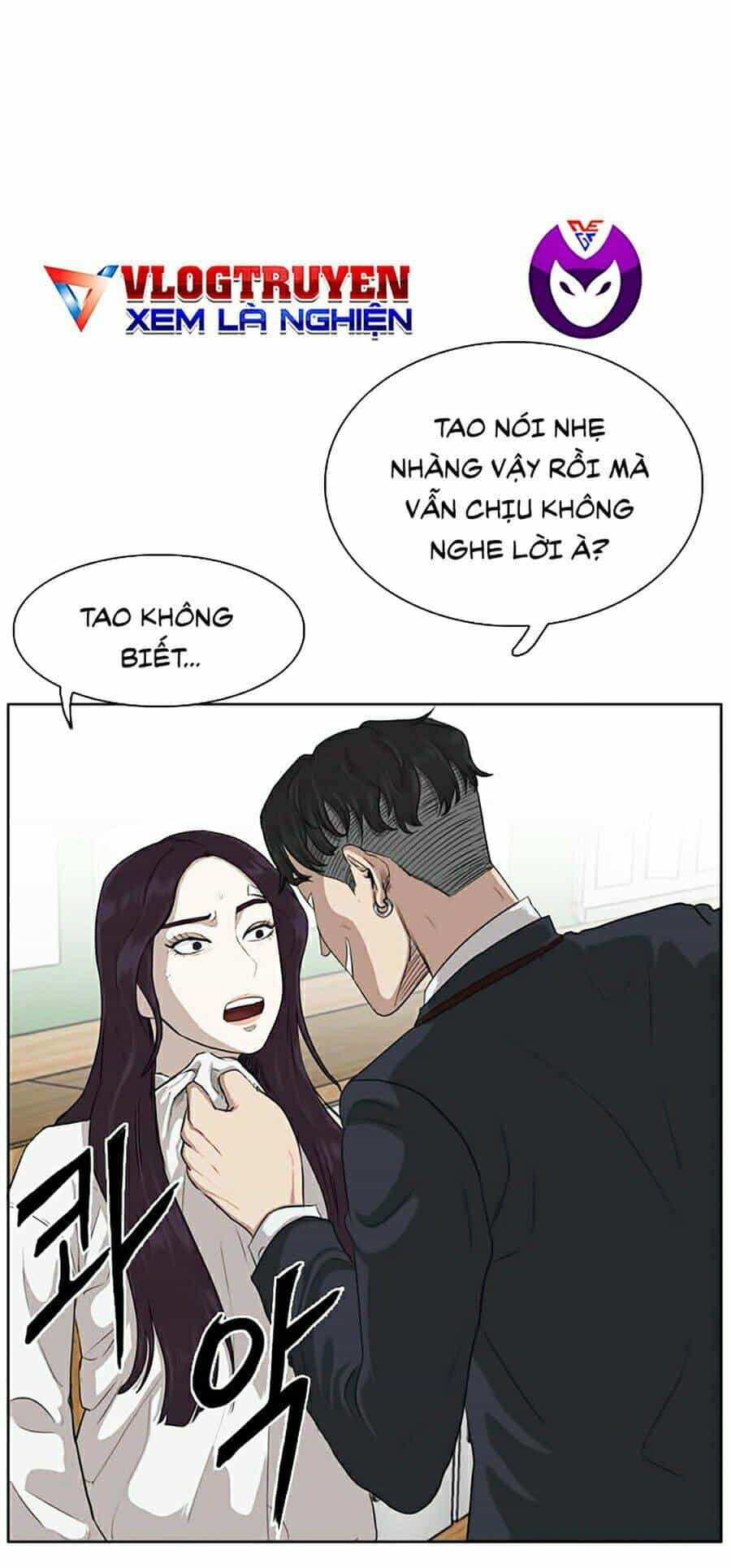 Người Xấu - Chương 3 - ảnh 151