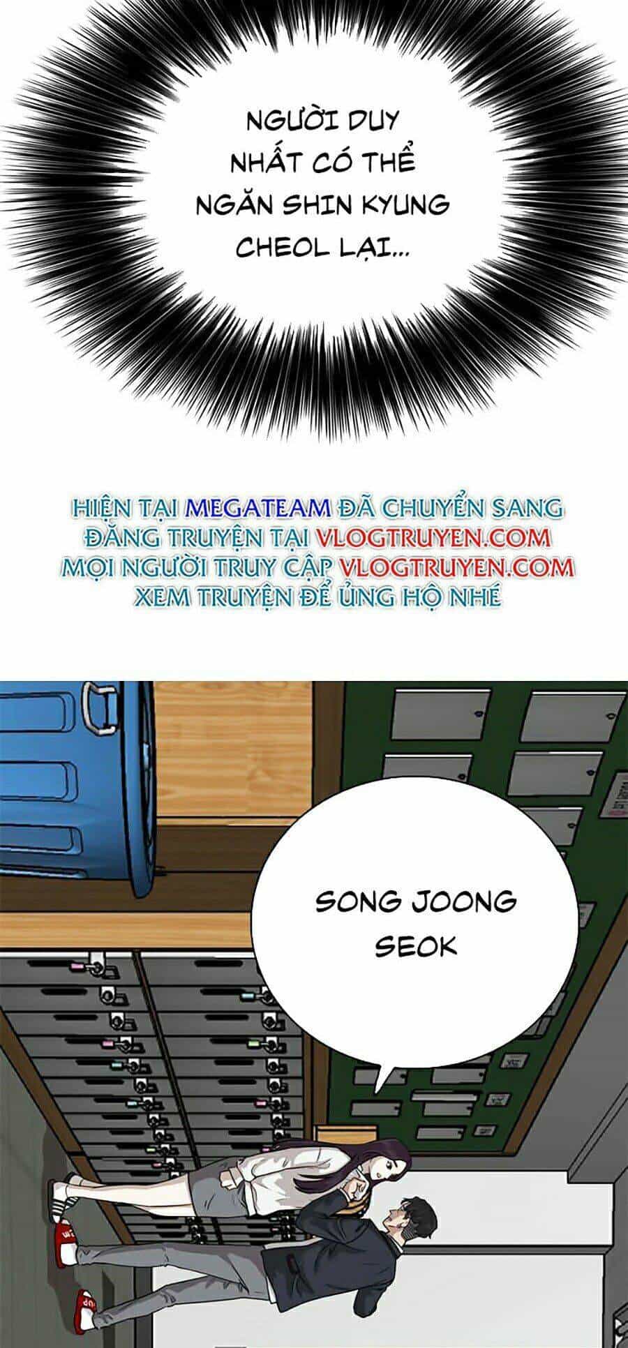 Người Xấu - Chương 3 - ảnh 160