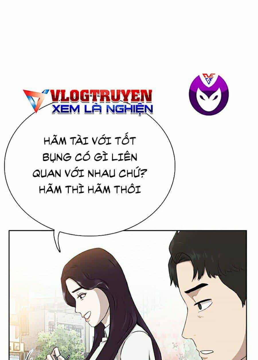 Người Xấu - Chương 3 - ảnh 21