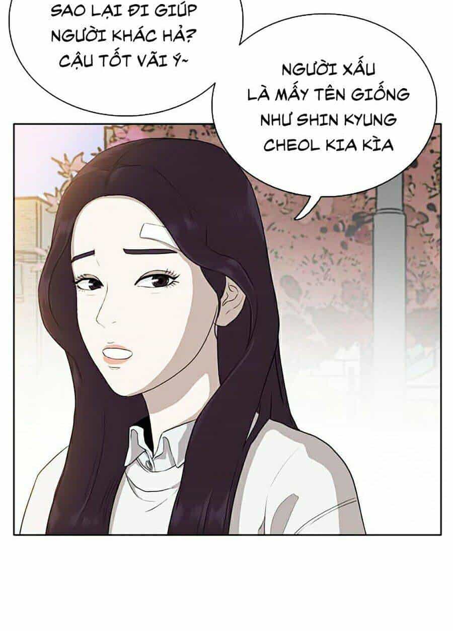 Người Xấu - Chương 3 - ảnh 27