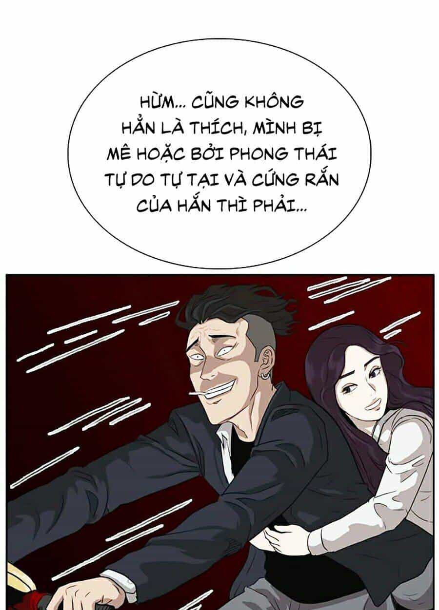 Người Xấu - Chương 3 - ảnh 31
