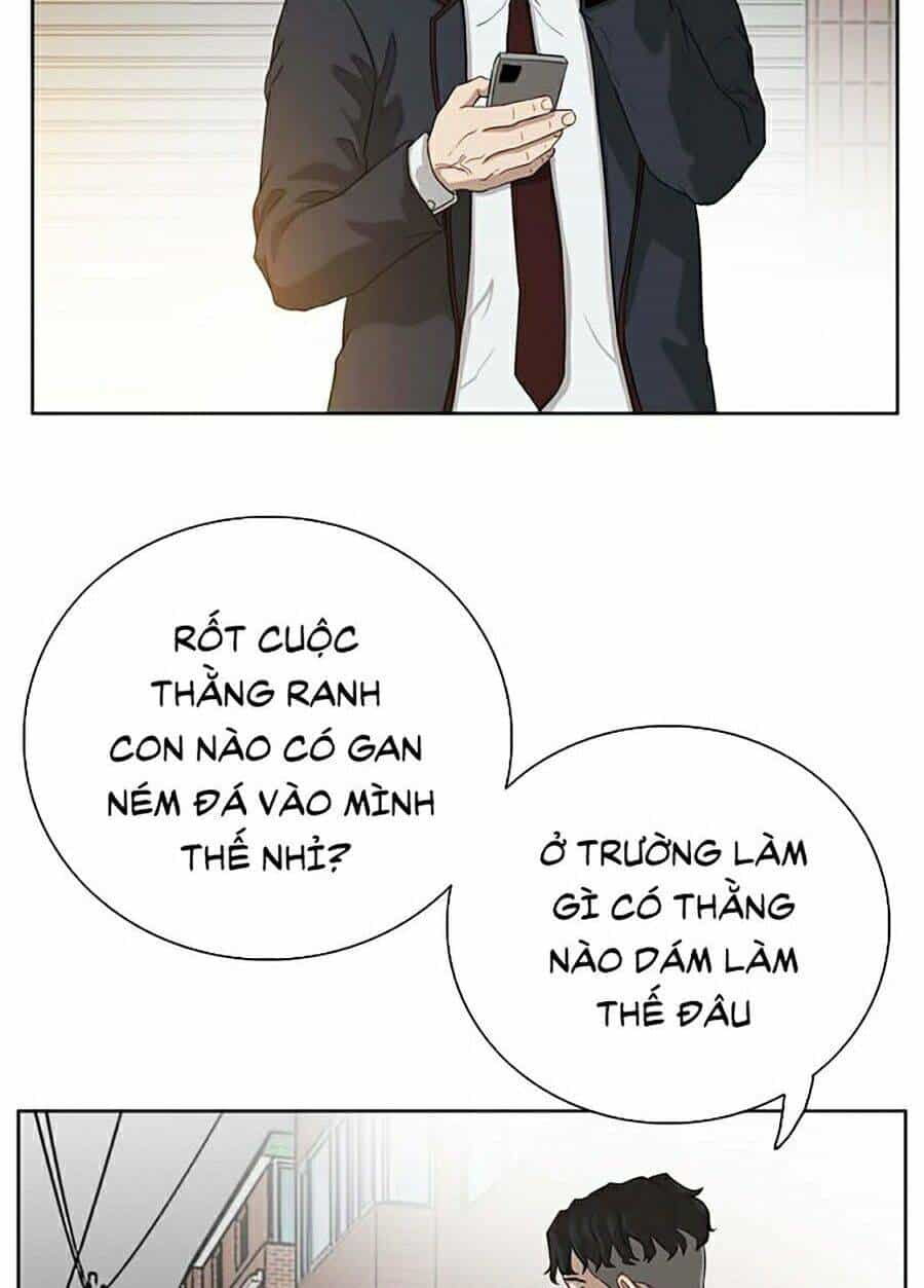 Người Xấu - Chương 3 - ảnh 48