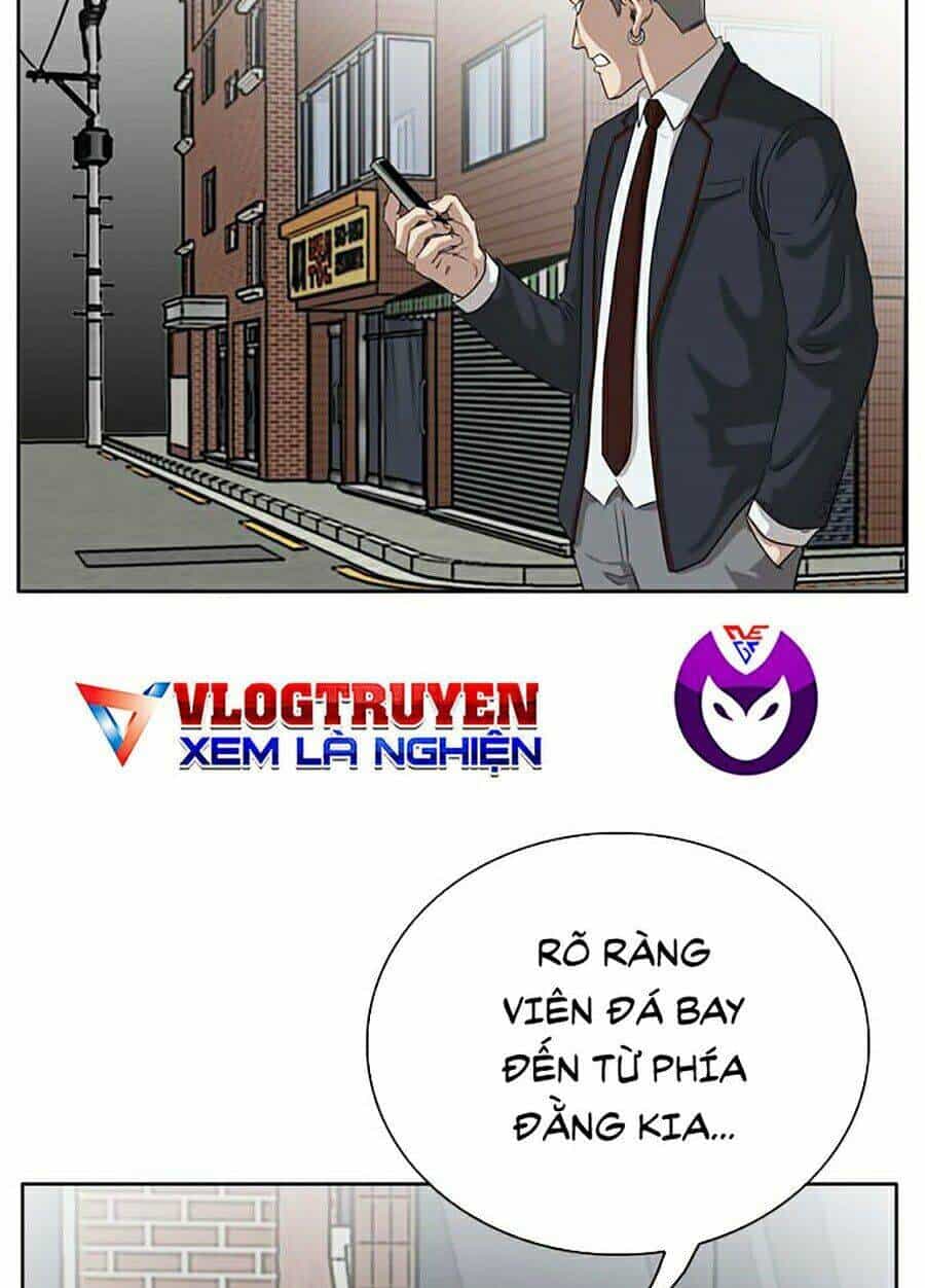 Người Xấu - Chương 3 - ảnh 49