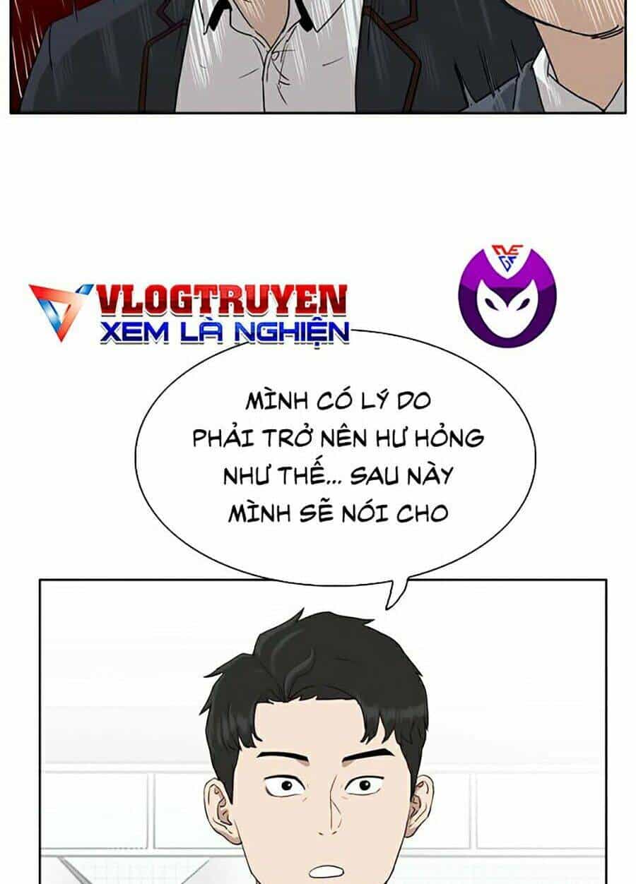 Người Xấu - Chương 3 - ảnh 80