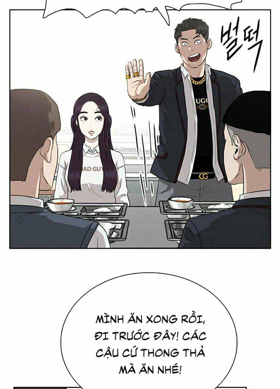 Người Xấu - Chương 3 - ảnh 97