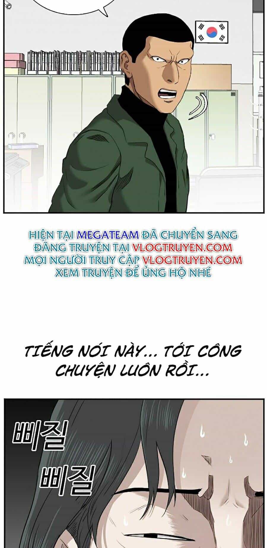 Người Xấu - Chương 39 - ảnh 10