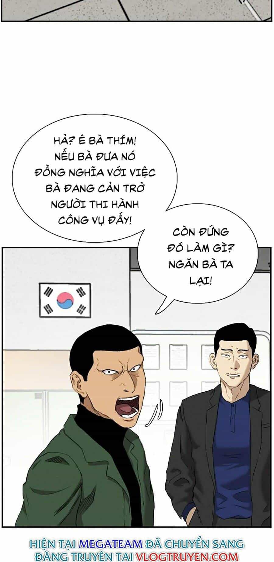 Người Xấu - Chương 39 - ảnh 16