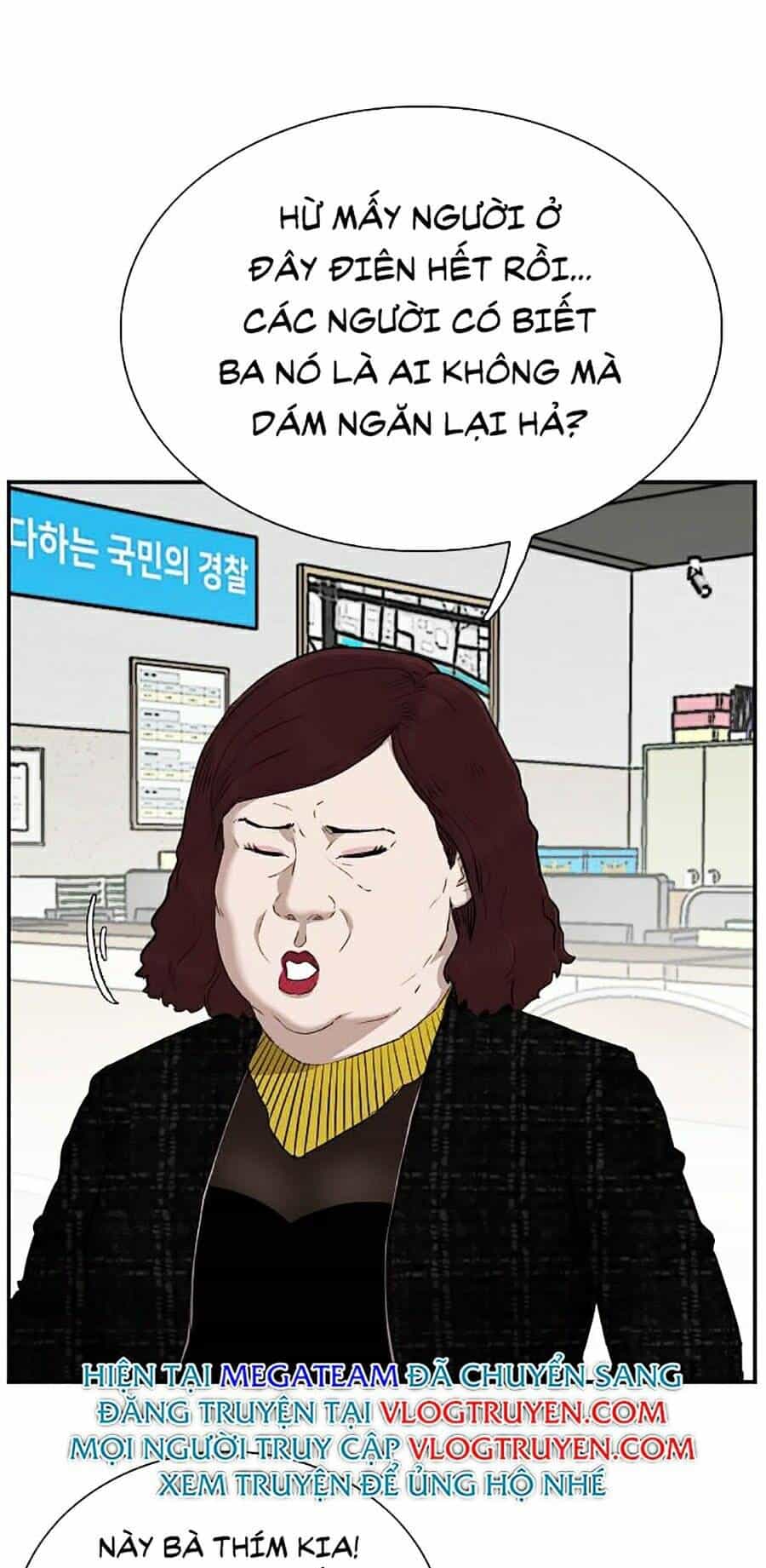 Người Xấu - Chương 39 - ảnh 18