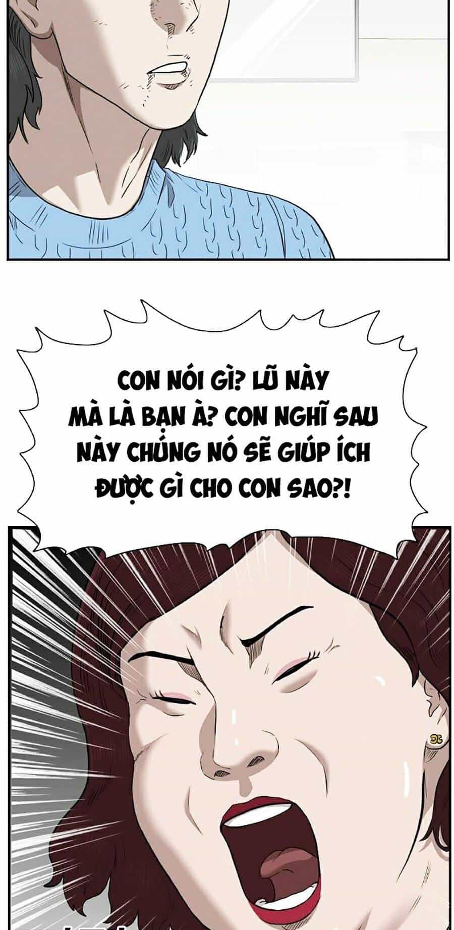 Người Xấu - Chương 39 - ảnh 26