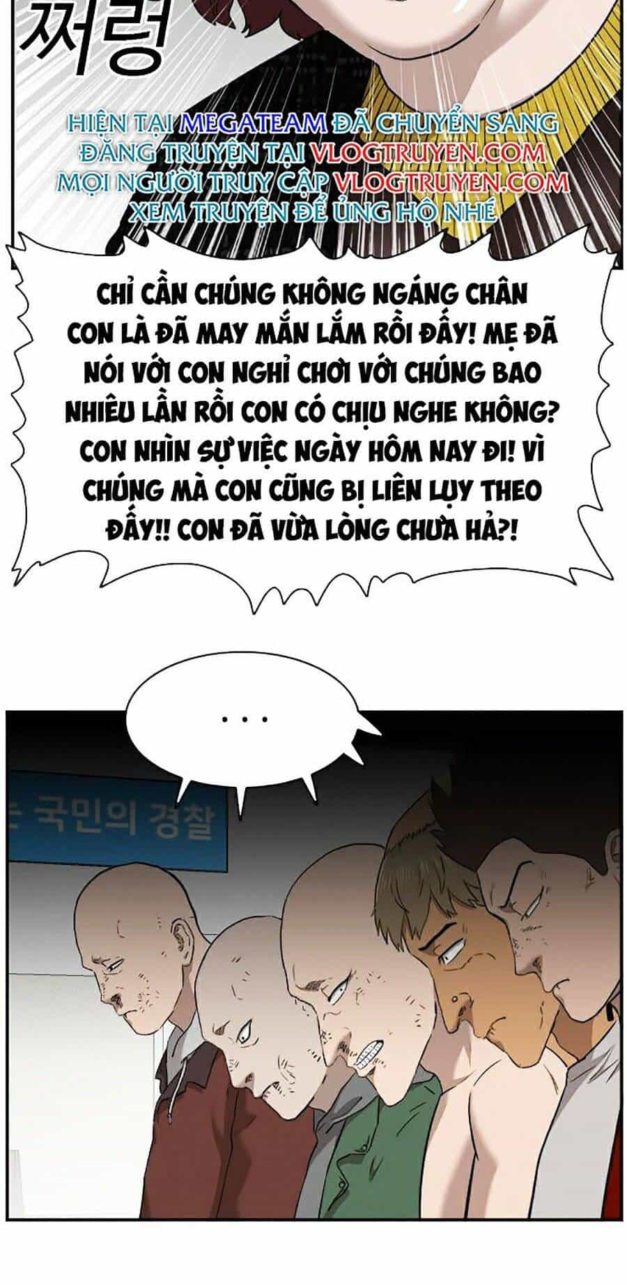Người Xấu - Chương 39 - ảnh 27