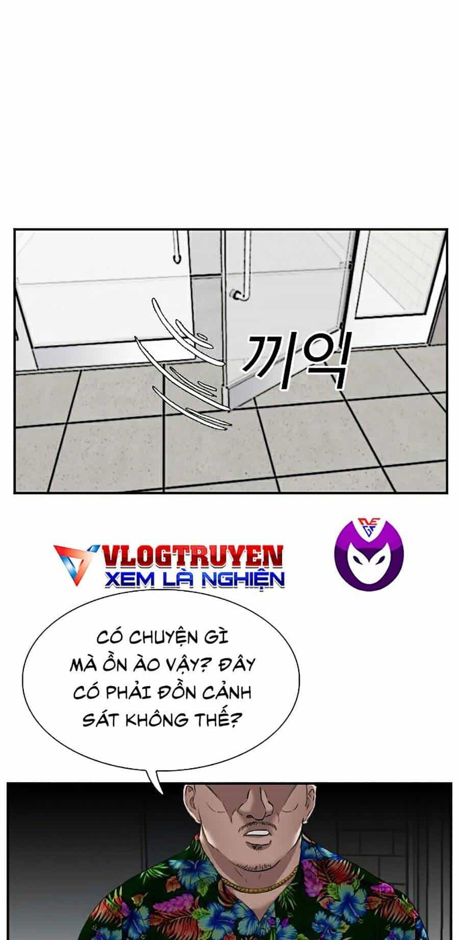Người Xấu - Chương 39 - ảnh 28