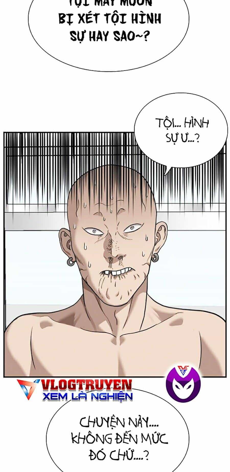 Người Xấu - Chương 39 - ảnh 3