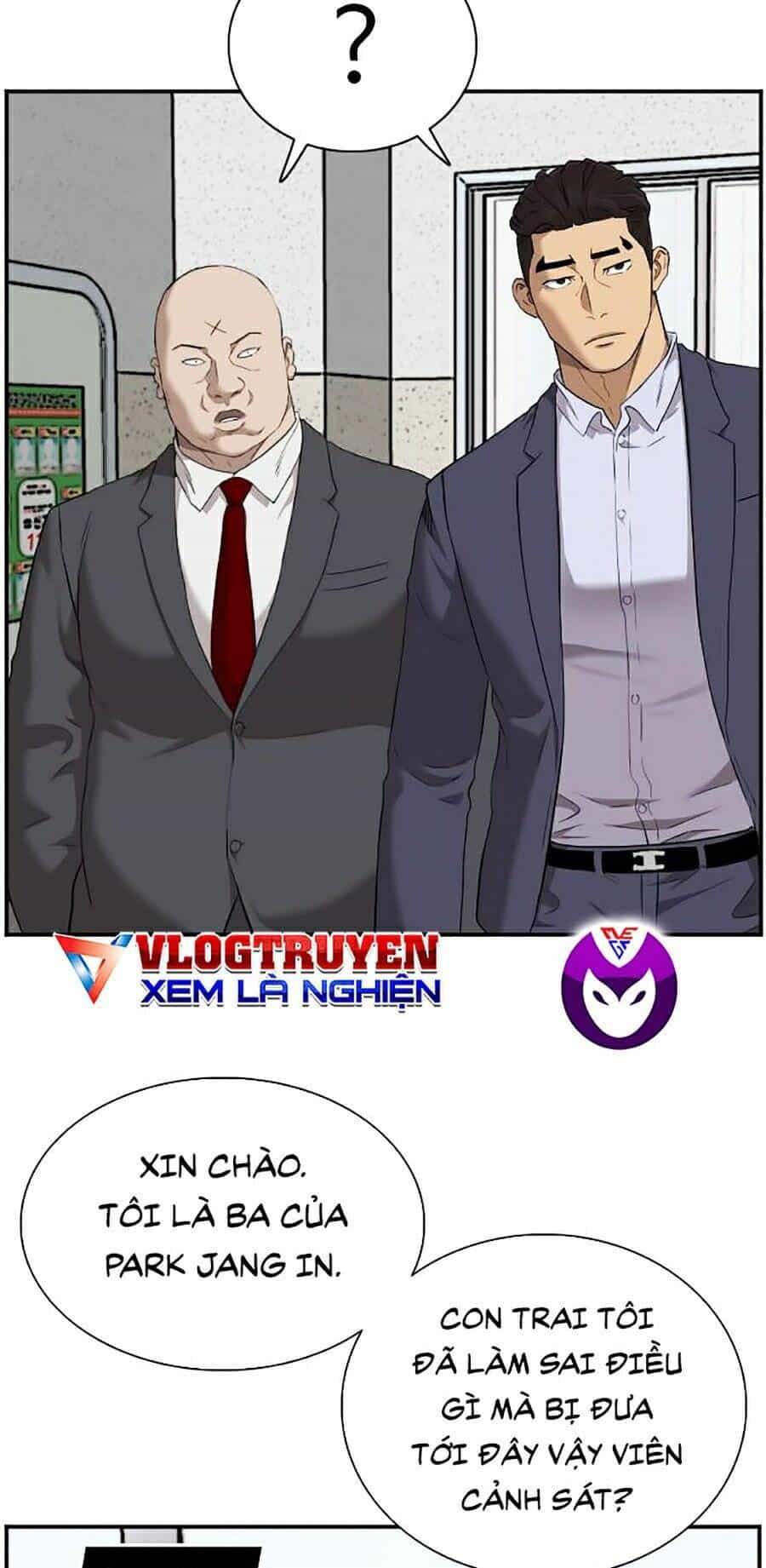 Người Xấu - Chương 39 - ảnh 31