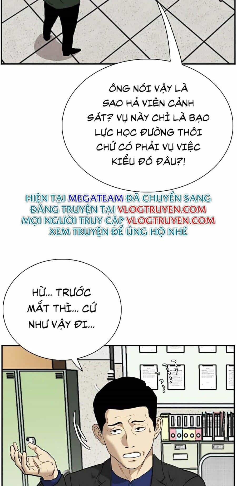 Người Xấu - Chương 39 - ảnh 38