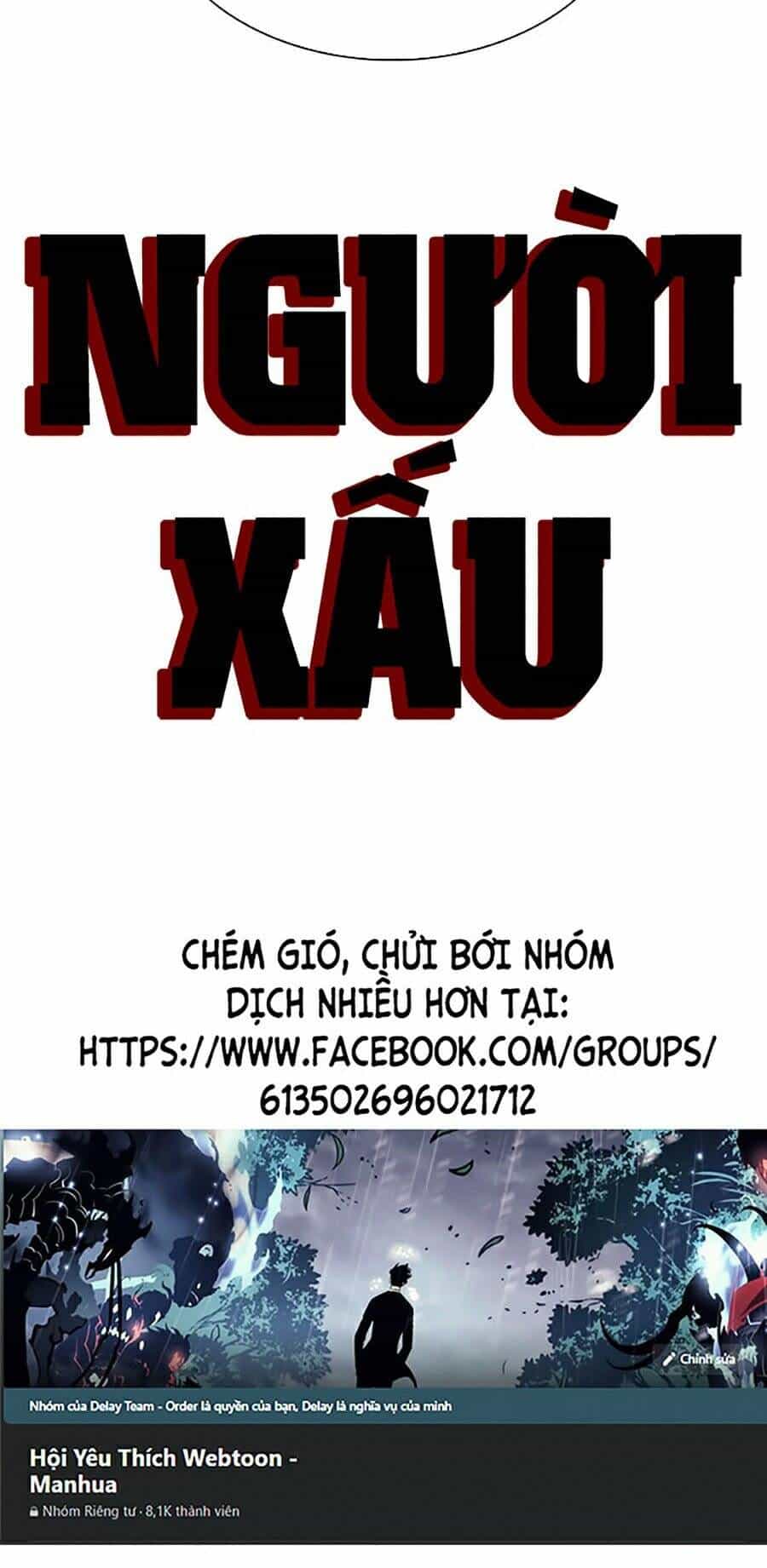 Người Xấu - Chương 39 - ảnh 4