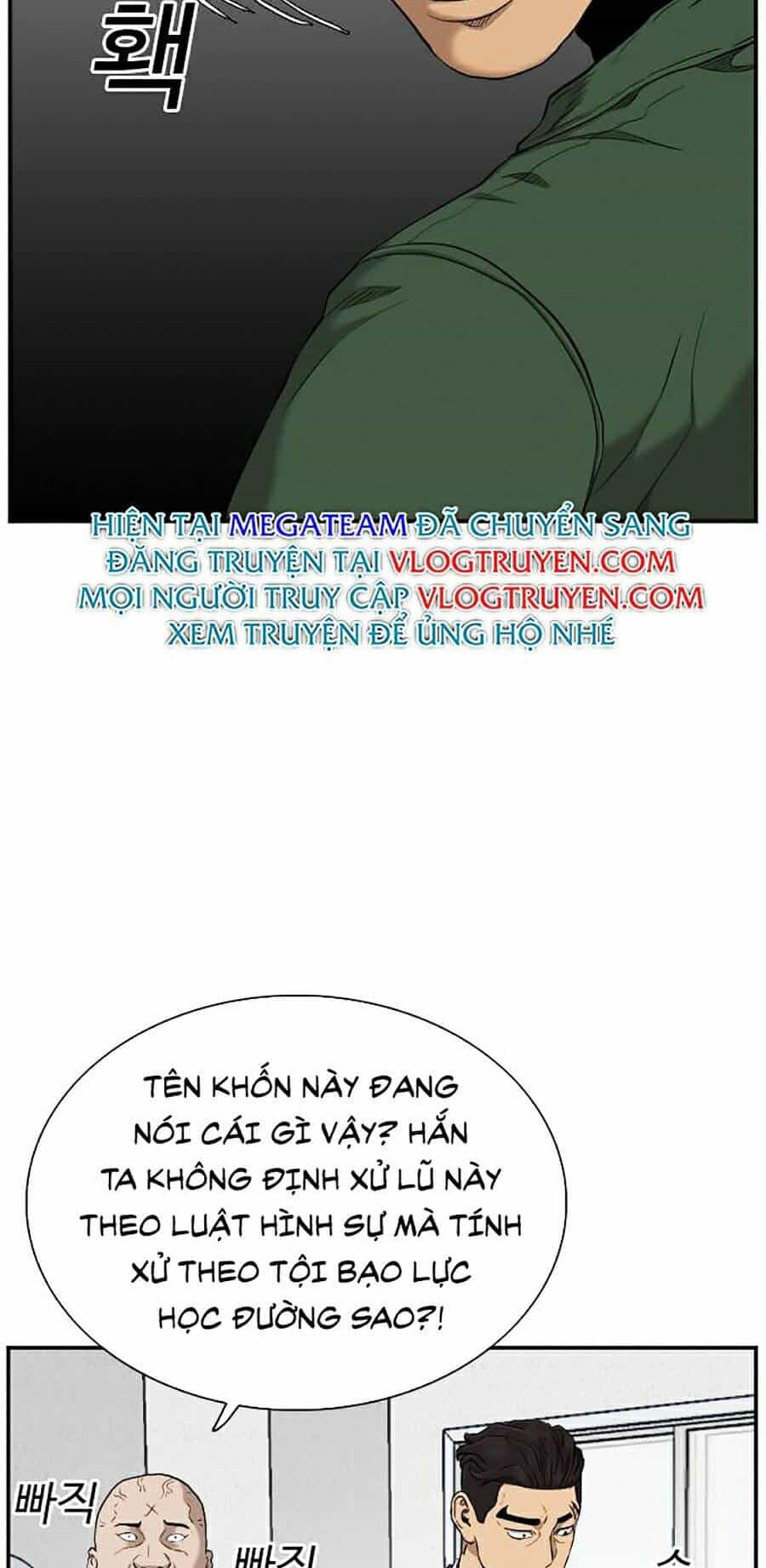Người Xấu - Chương 39 - ảnh 40
