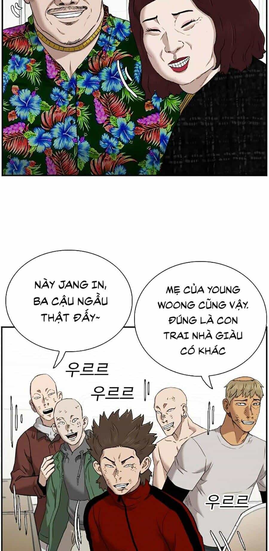 Người Xấu - Chương 39 - ảnh 42