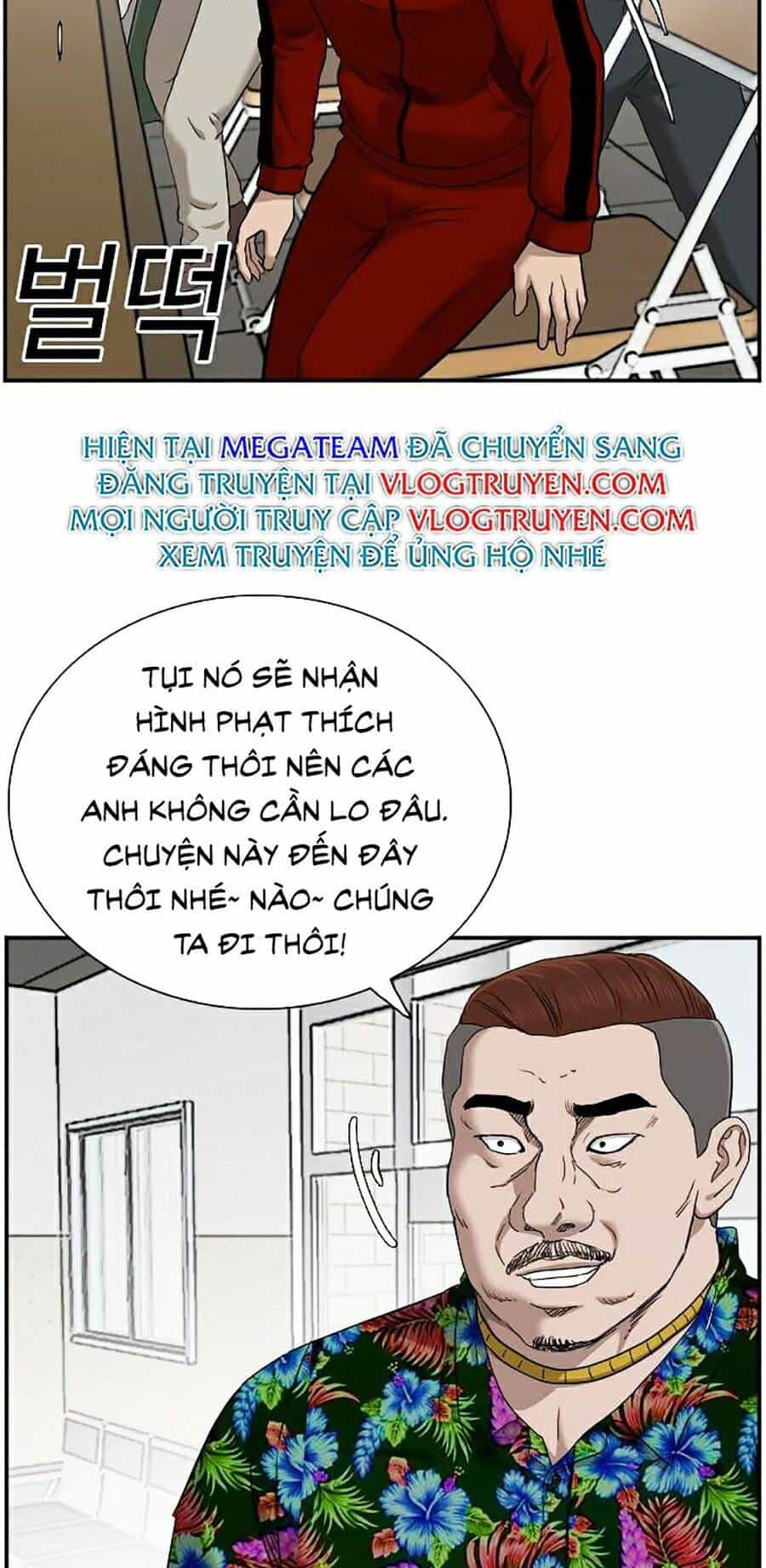 Người Xấu - Chương 39 - ảnh 43