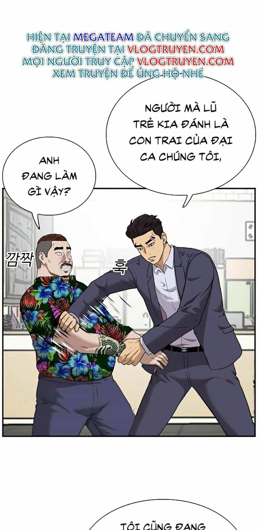 Người Xấu - Chương 39 - ảnh 52
