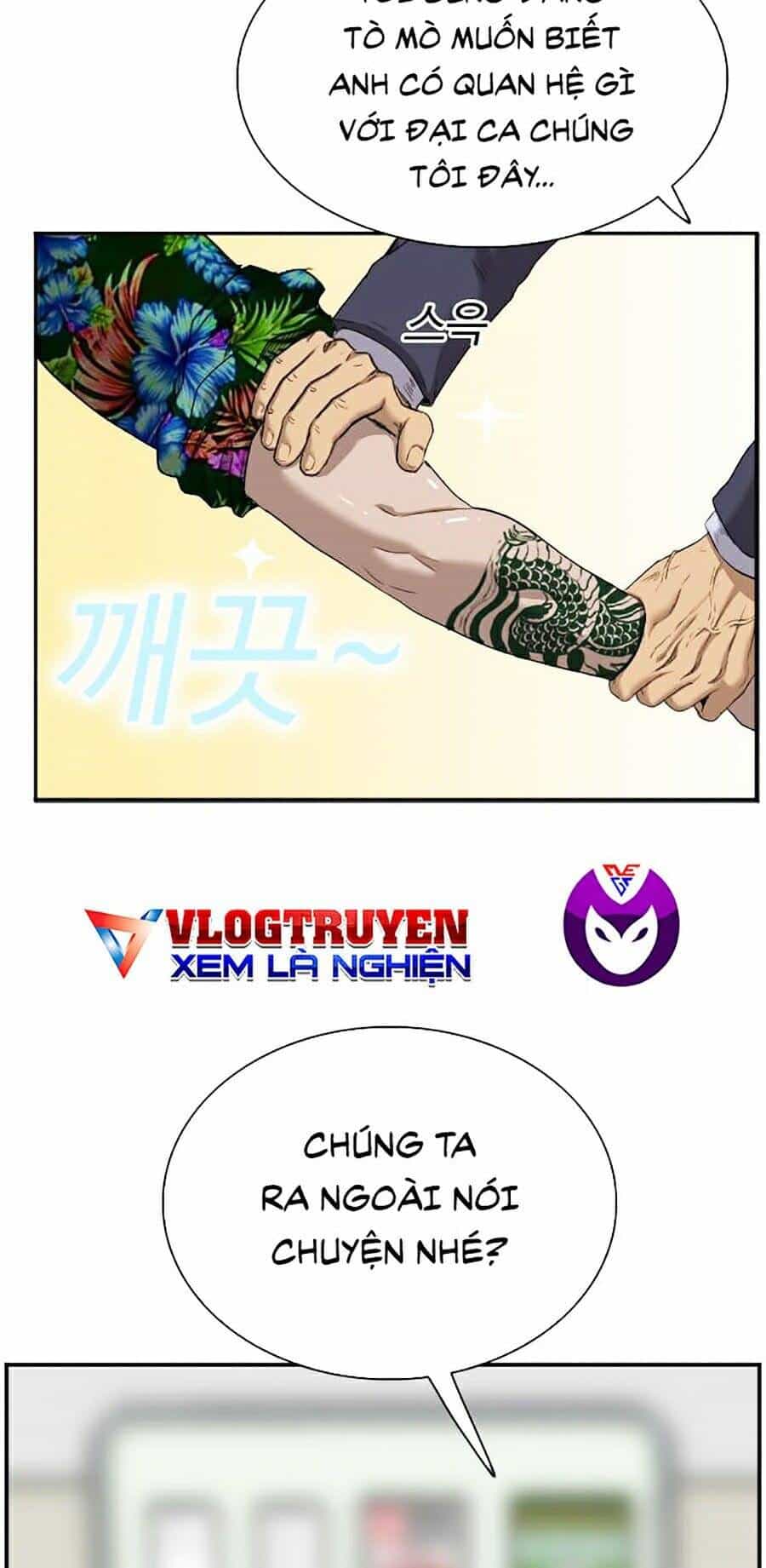 Người Xấu - Chương 39 - ảnh 53