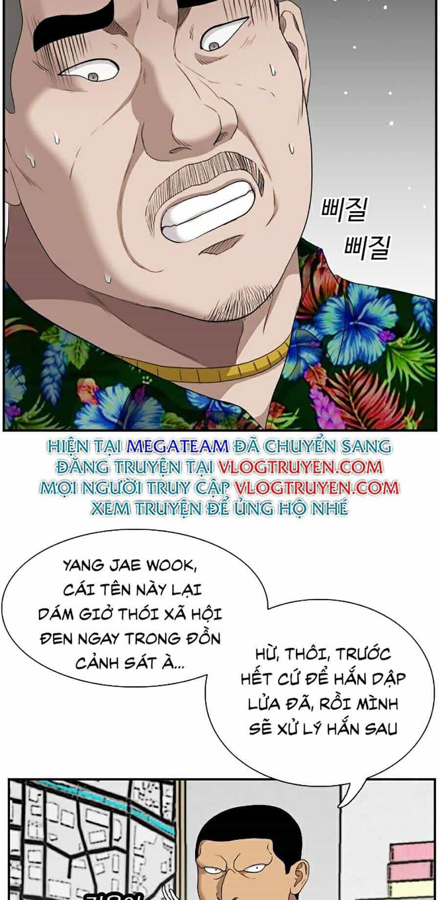 Người Xấu - Chương 39 - ảnh 57