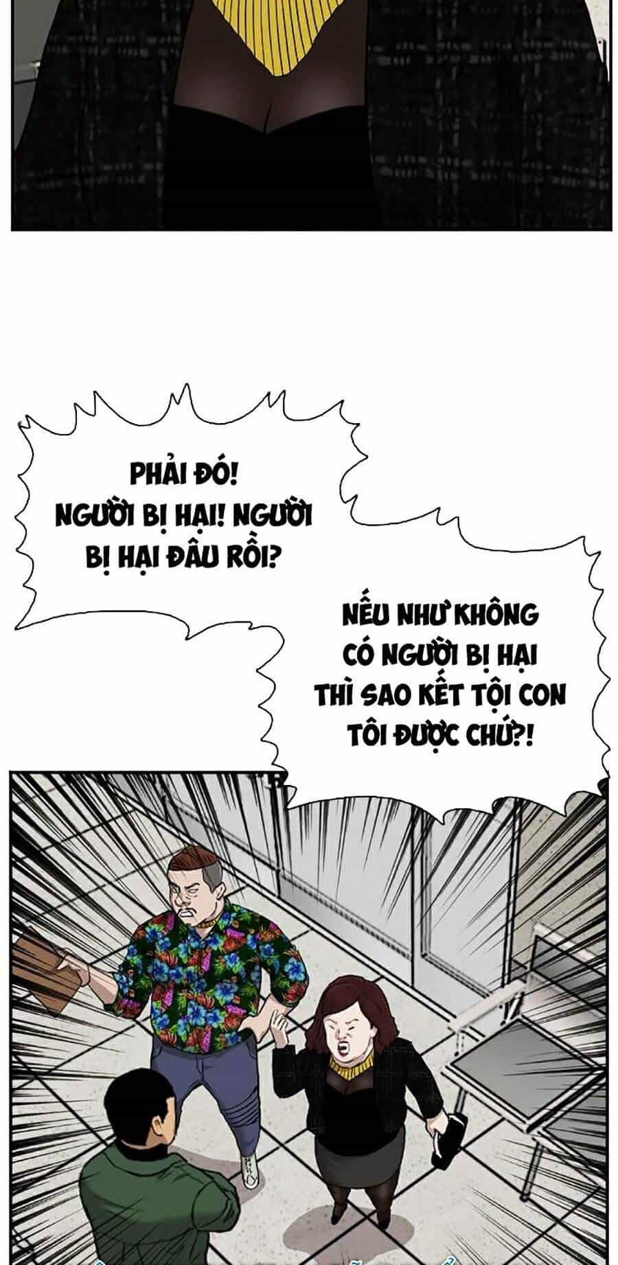 Người Xấu - Chương 39 - ảnh 59