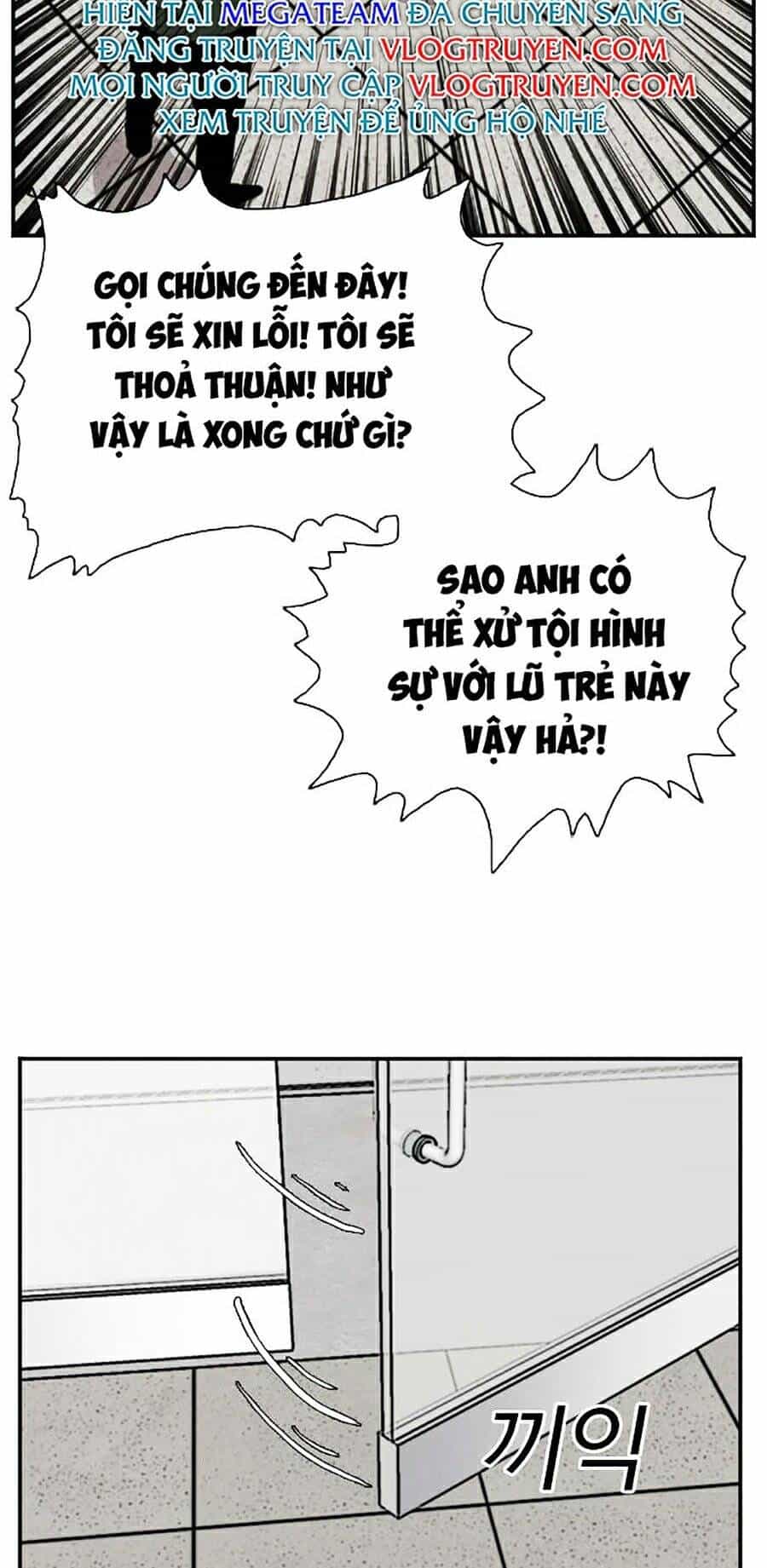 Người Xấu - Chương 39 - ảnh 60