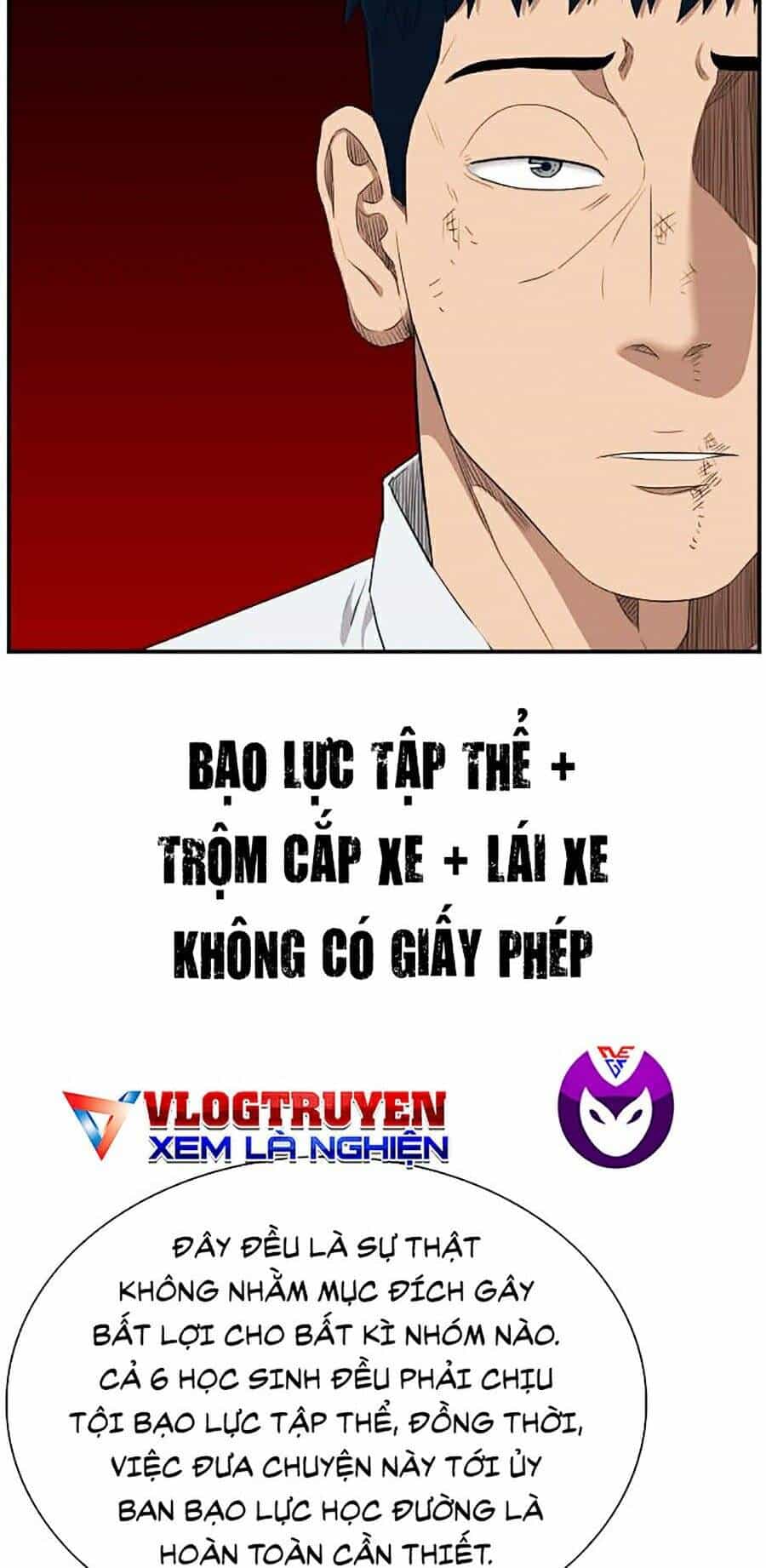 Người Xấu - Chương 39 - ảnh 66