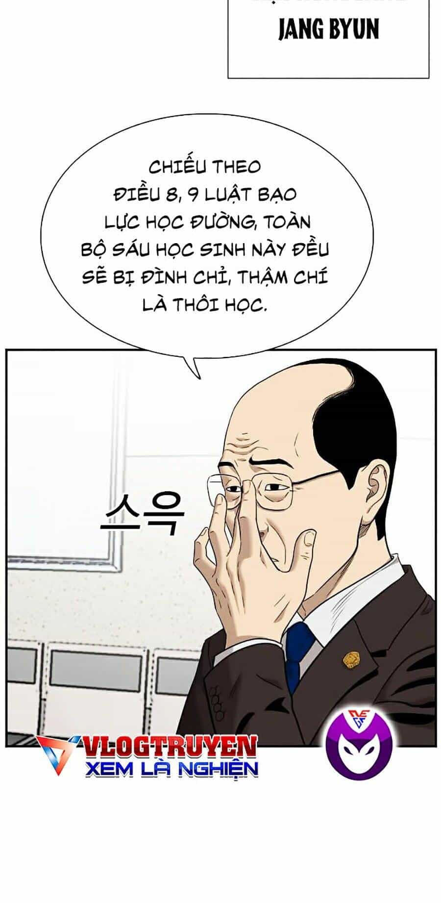 Người Xấu - Chương 39 - ảnh 68