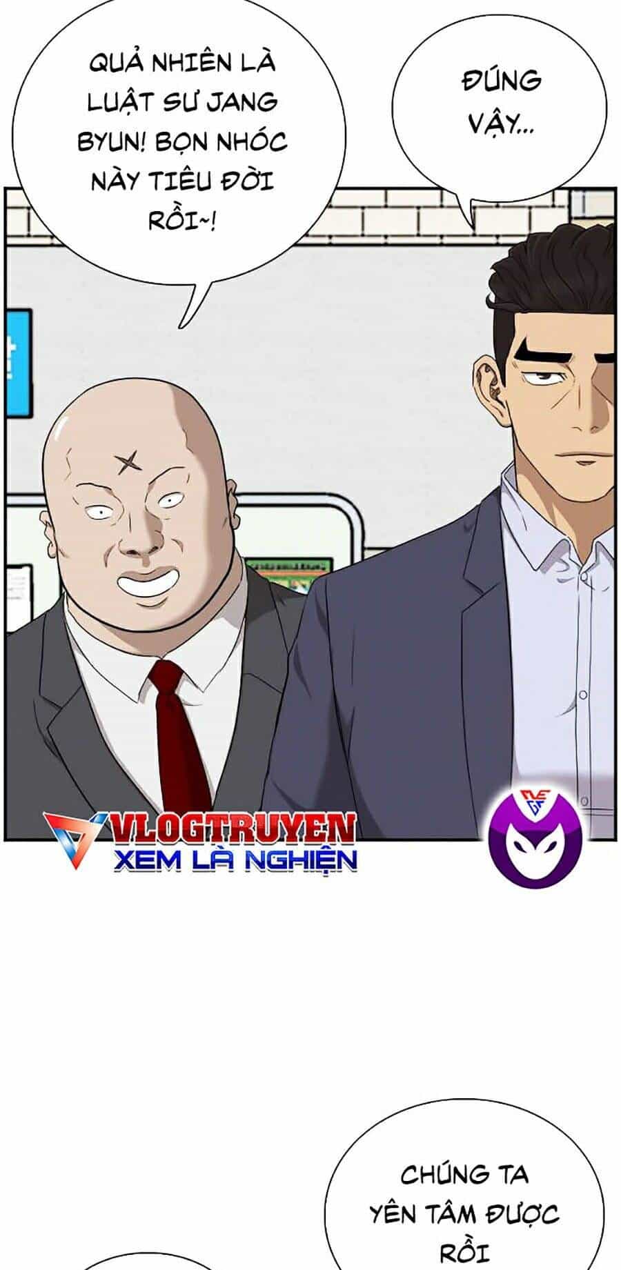 Người Xấu - Chương 39 - ảnh 70