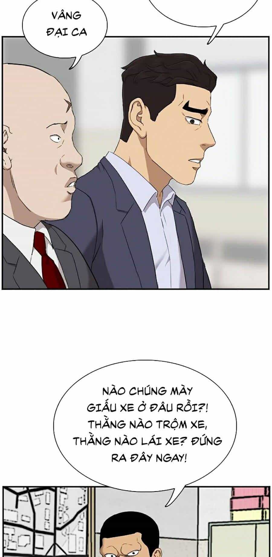 Người Xấu - Chương 39 - ảnh 71