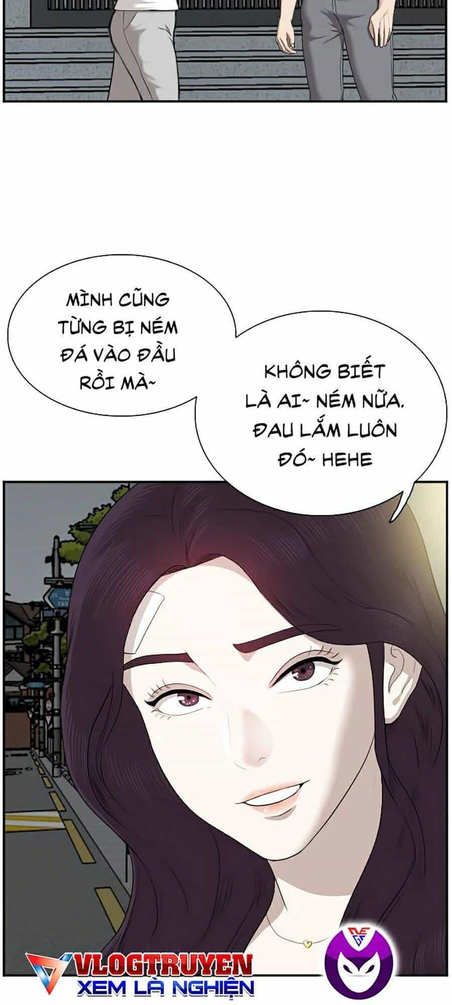 Người Xấu - Chương 40 - ảnh 101