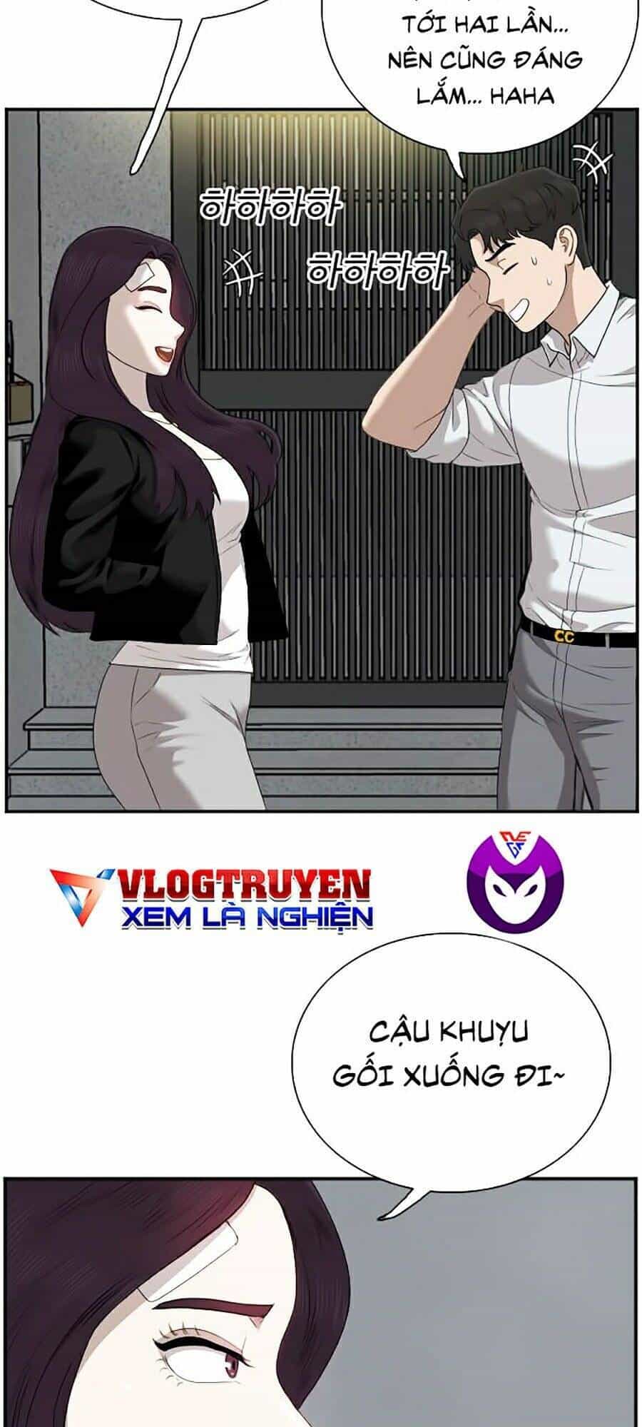 Người Xấu - Chương 40 - ảnh 105