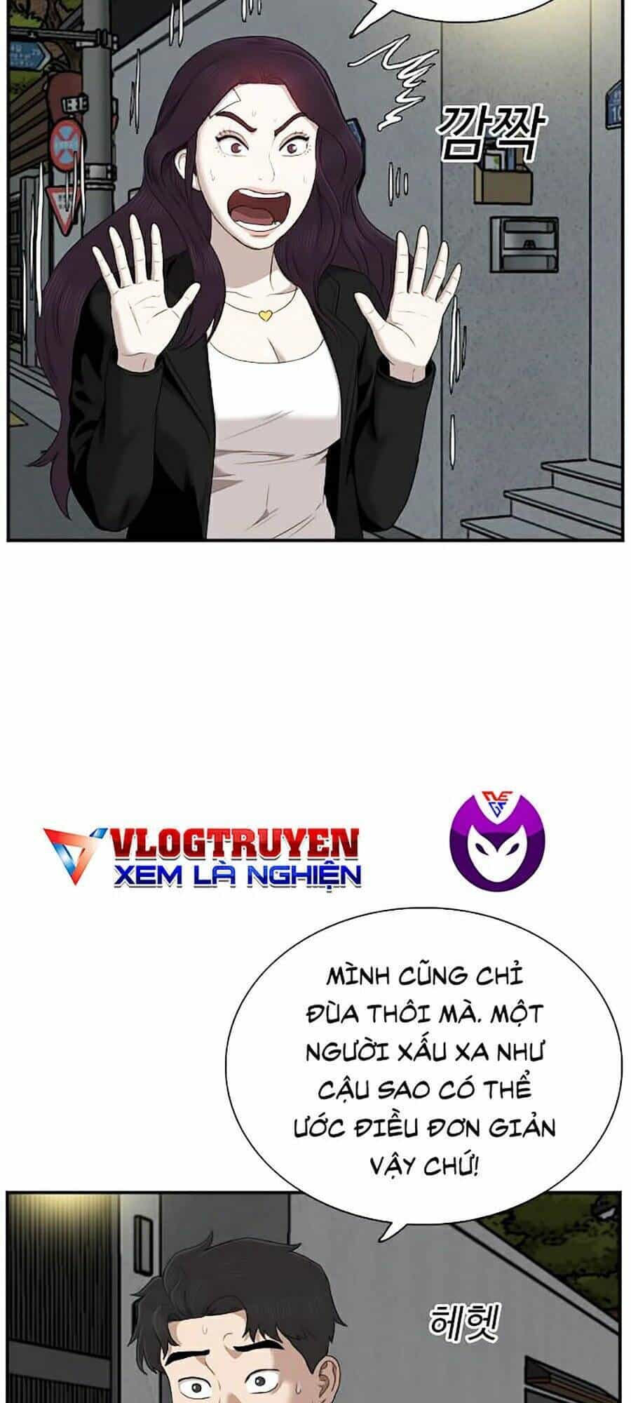 Người Xấu - Chương 40 - ảnh 109