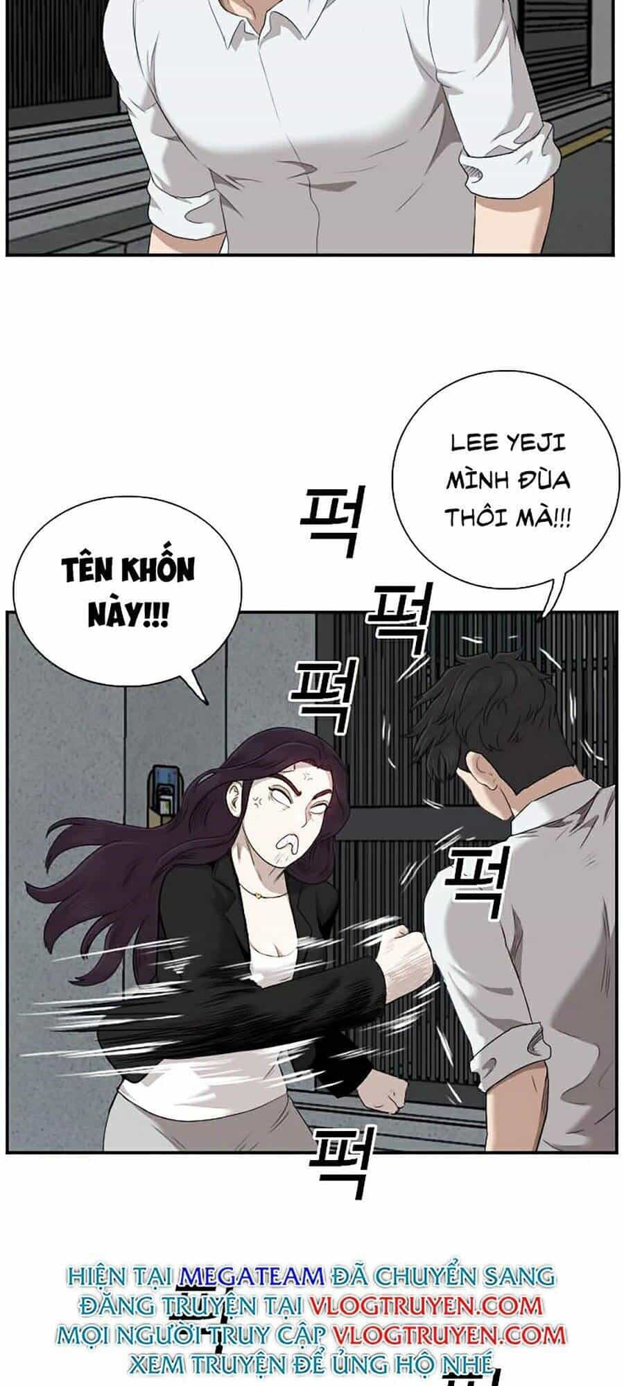 Người Xấu - Chương 40 - ảnh 111