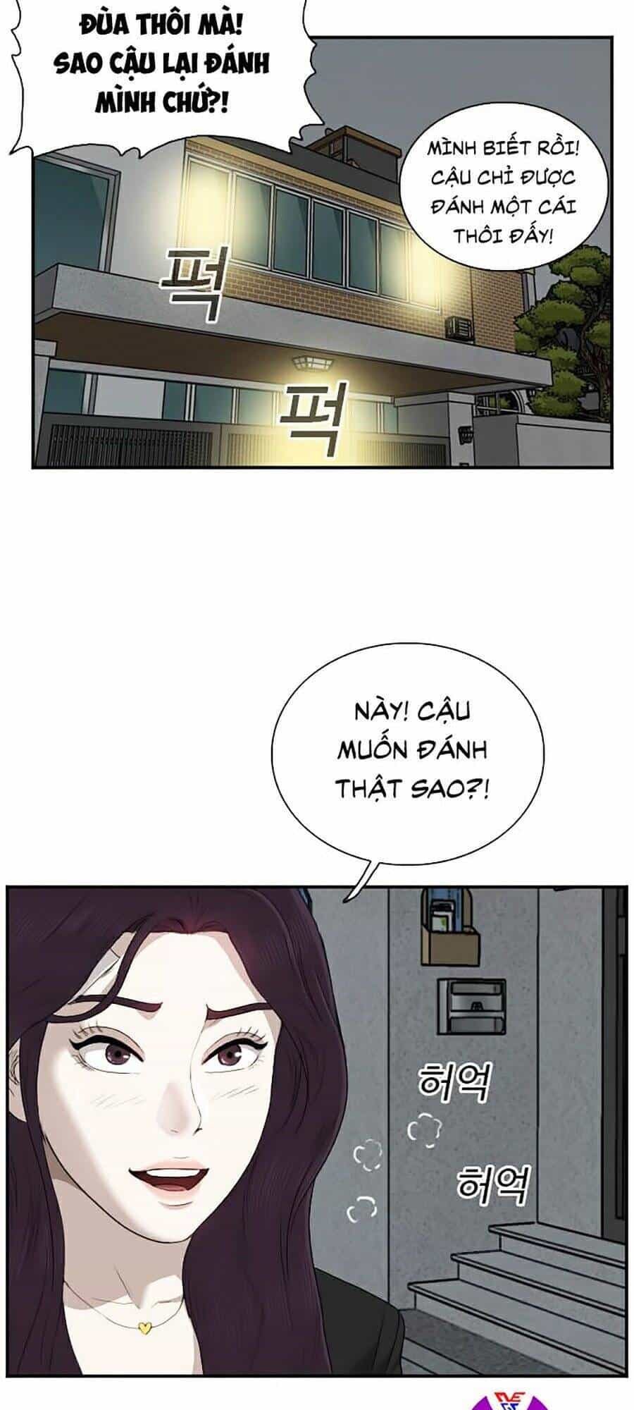 Người Xấu - Chương 40 - ảnh 113