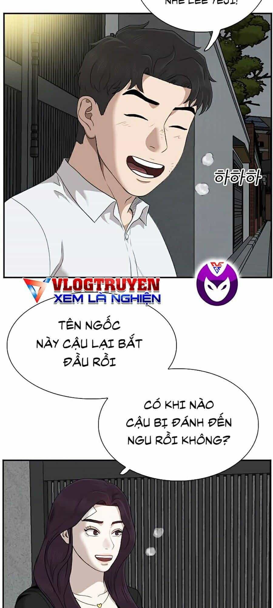 Người Xấu - Chương 40 - ảnh 119